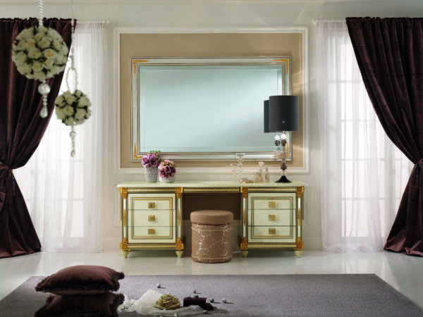 The Gianni Bedroom - Image 4