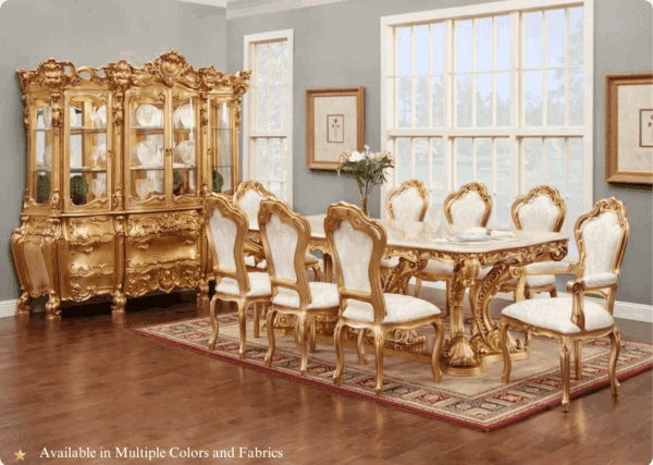 The Mariette Dining Room