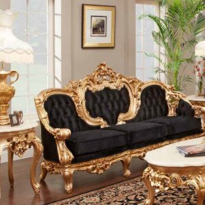 What Is French Style Furniture? | French Furniture Orlando | Florida