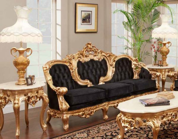 What Is French Style Furniture? | French Furniture Orlando | Florida