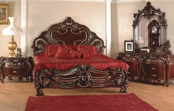 The Delphine Bedroom - Image 6