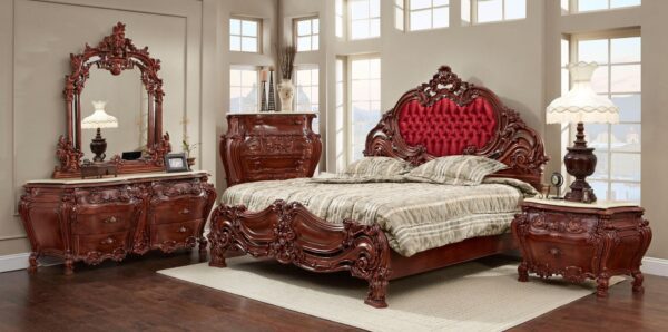The Delphine Bedroom - Image 5