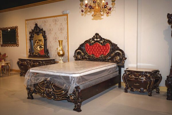 The Delphine Bedroom - Image 3