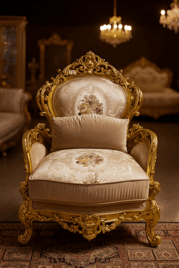The Niccoline Living Room - Image 3