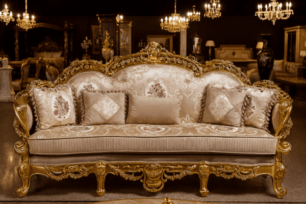 The Niccoline Living Room - Image 2