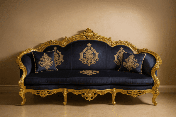 The BLU Living Room - Image 2