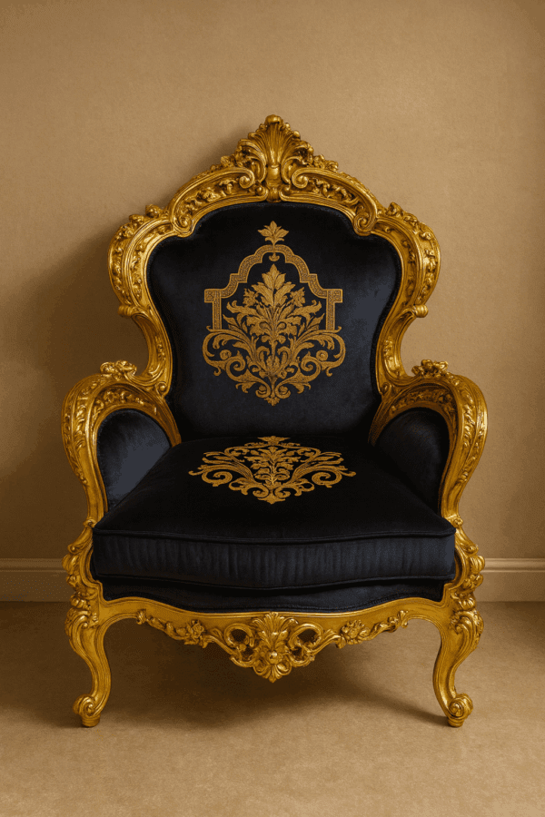 The BLU Living Room - Image 7