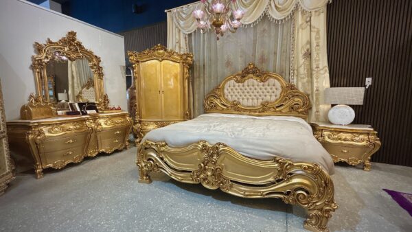 The Delphine Bedroom - Image 2