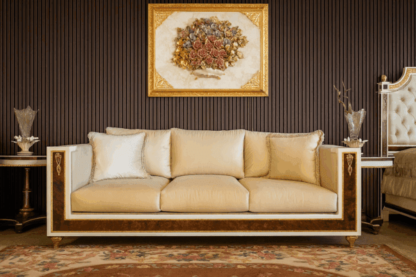 The Lucente Living Room - Image 2