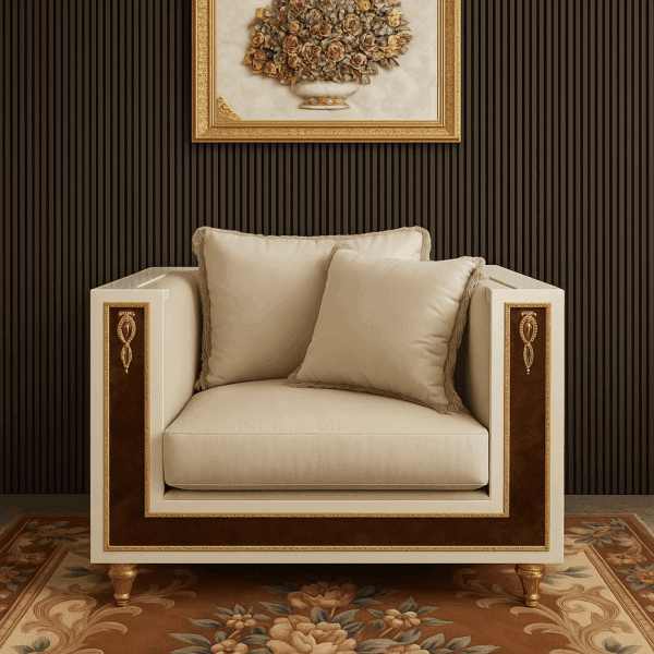 The Lucente Living Room - Image 3
